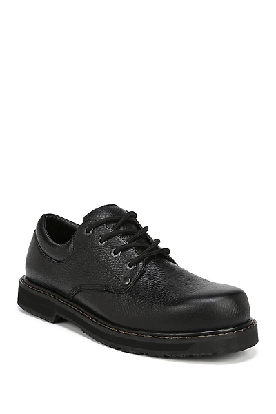 Harrington II Slip Resistant Oxford - Wide Width Available