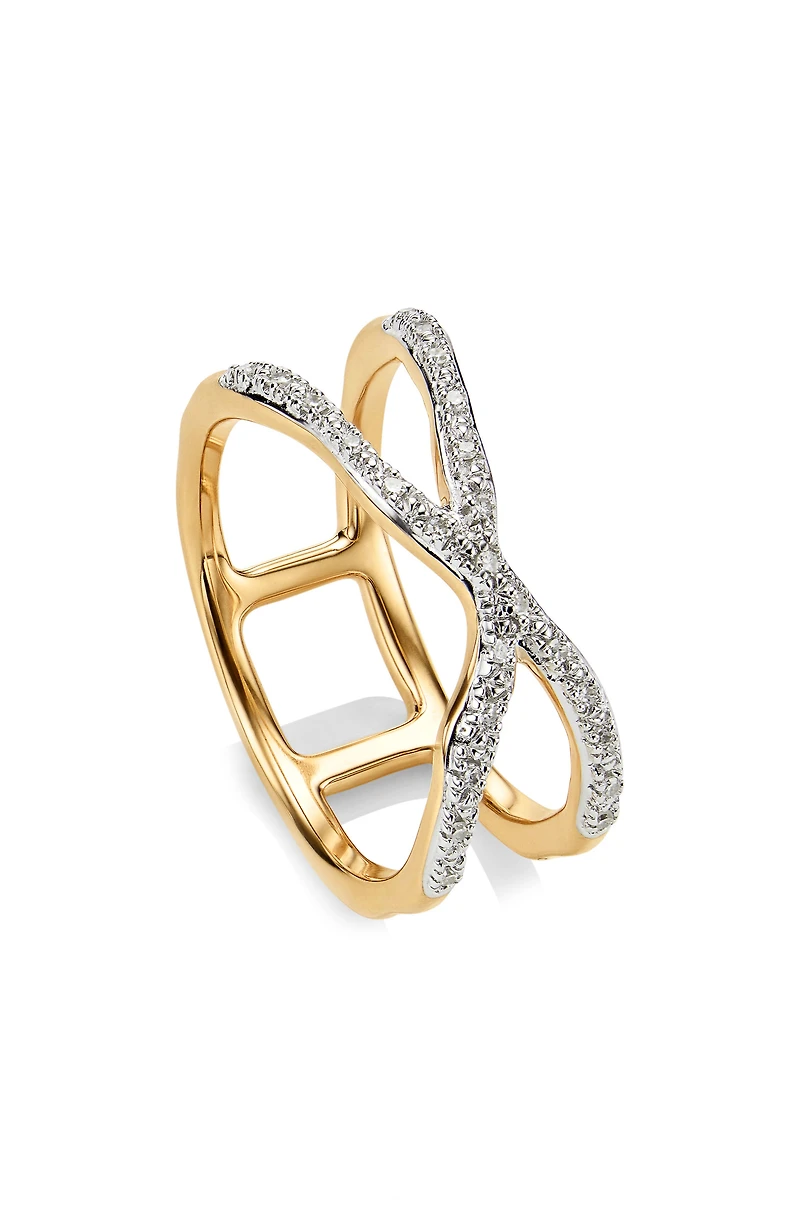 Riva Diamond Ring