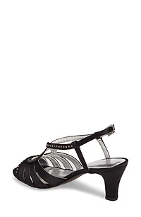 Whisper Slingback Sandal