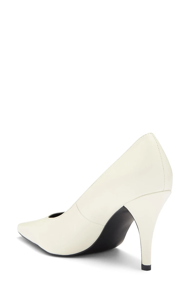 Lexxy Pointed Toe Pump