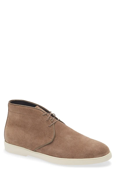 Rosemead Chukka Boot