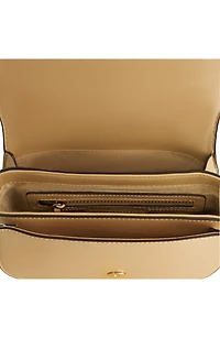 Logo Crossbody Bag