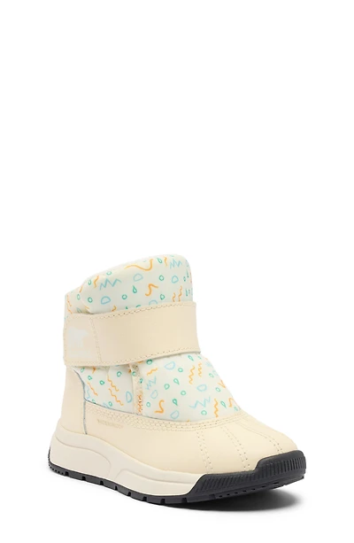 Whitney III Waterproof Boot