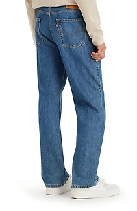 565™ Loose Straight Leg Jeans