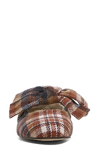 Kids' Felicity Mary Jane Flat