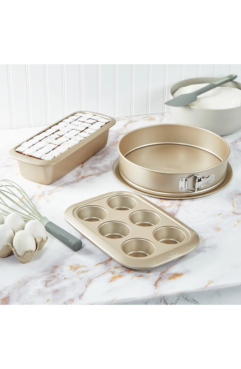 Leo Balance 3-Piece Bakeware Set