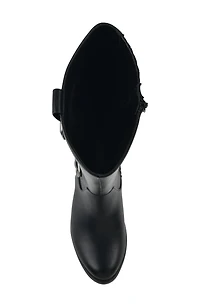 Calzone Knee High Boot