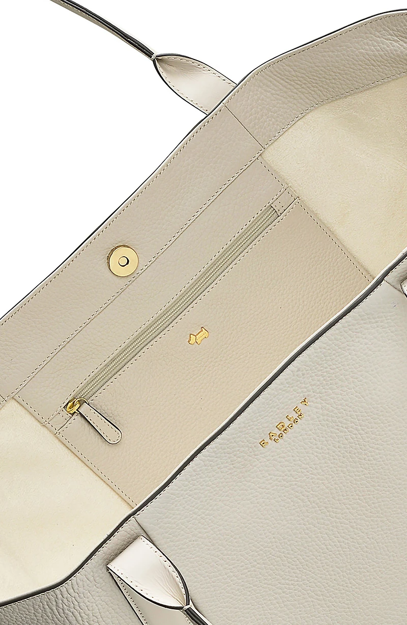 Baylis Road 2.0 Leather Tote Bag