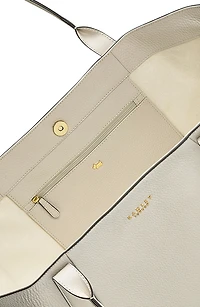 Baylis Road 2.0 Leather Tote Bag