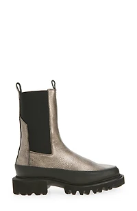 Harlyn Lug Sole Boot