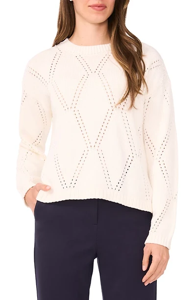 Crewneck Sweater