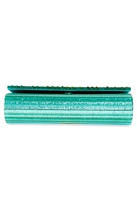 Party Glitter Envelope Clutch