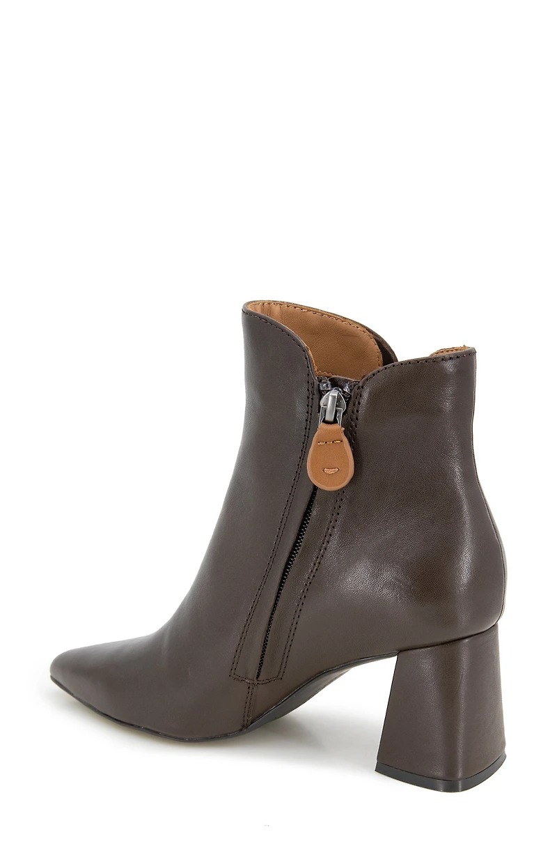Danbury Bootie