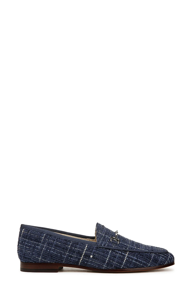 Loraine Bit Loafer