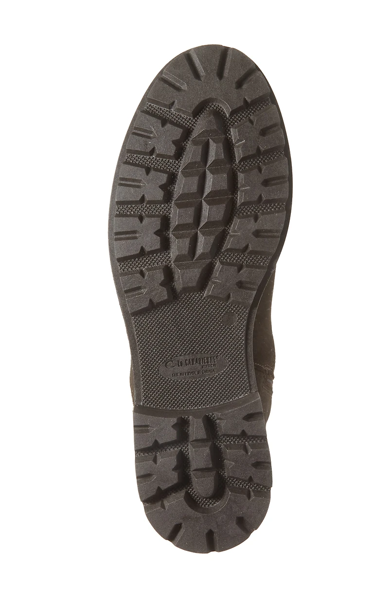 Carlisle Lug Sole Boot
