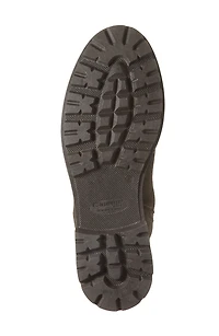 Carlisle Lug Sole Boot