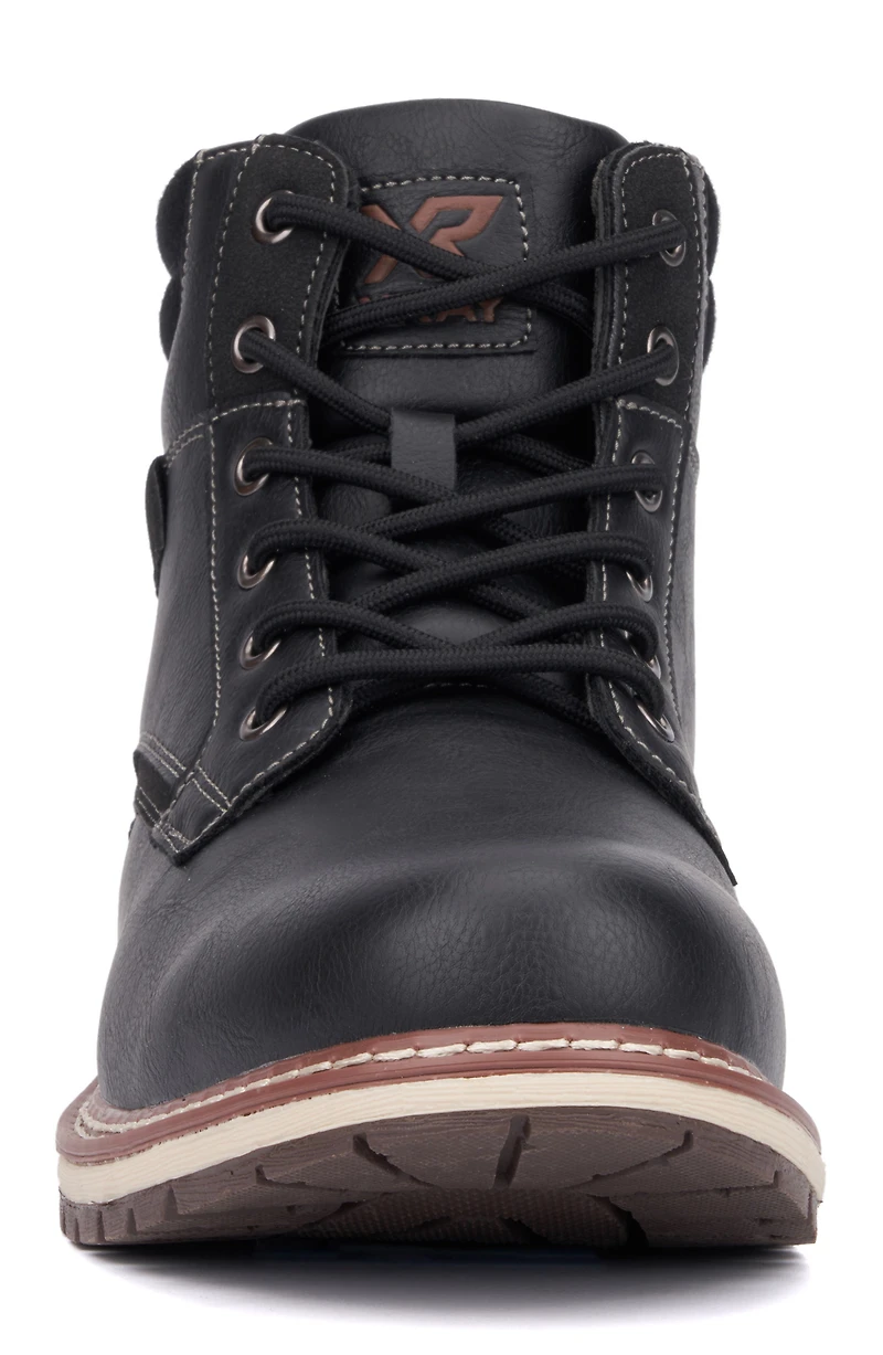 Easton Lace-Up Boot