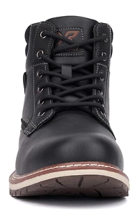 Easton Lace-Up Boot
