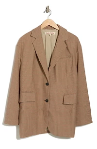 Reggie Oversize Blazer