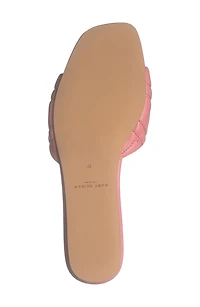 Brixton Lock Slide Sandal