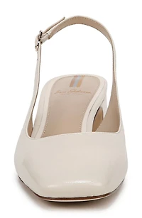 Terra Slingback Pump