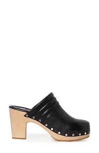 Robbie Studded Clog