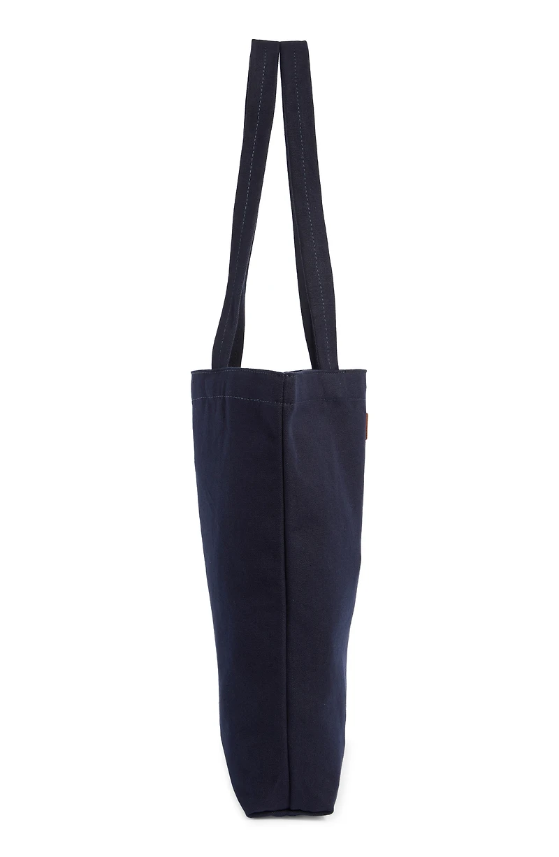 Eden Canvas Tote Bag