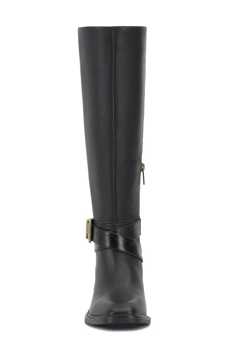 Gini Knee High Boot
