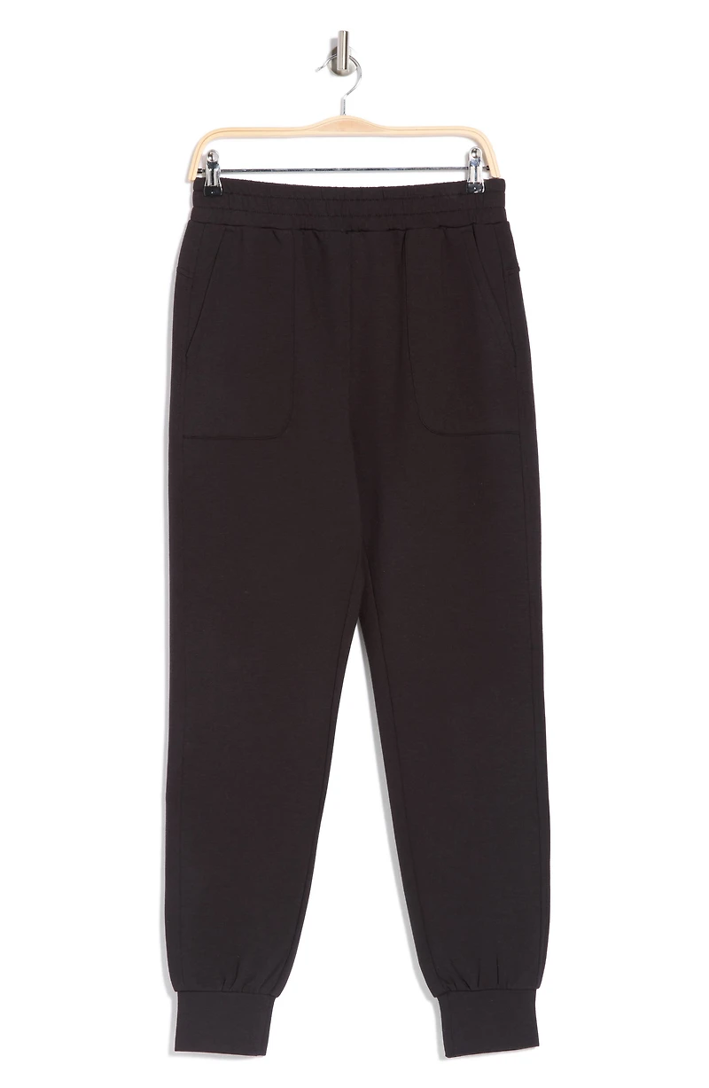 Cozy Knit Joggers