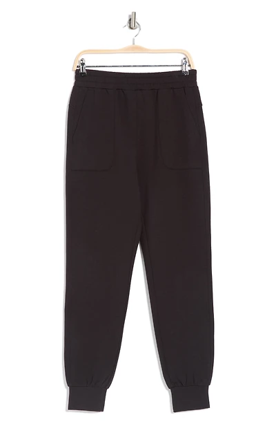 Cozy Knit Joggers