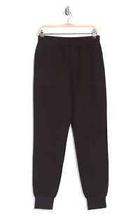Cozy Knit Joggers