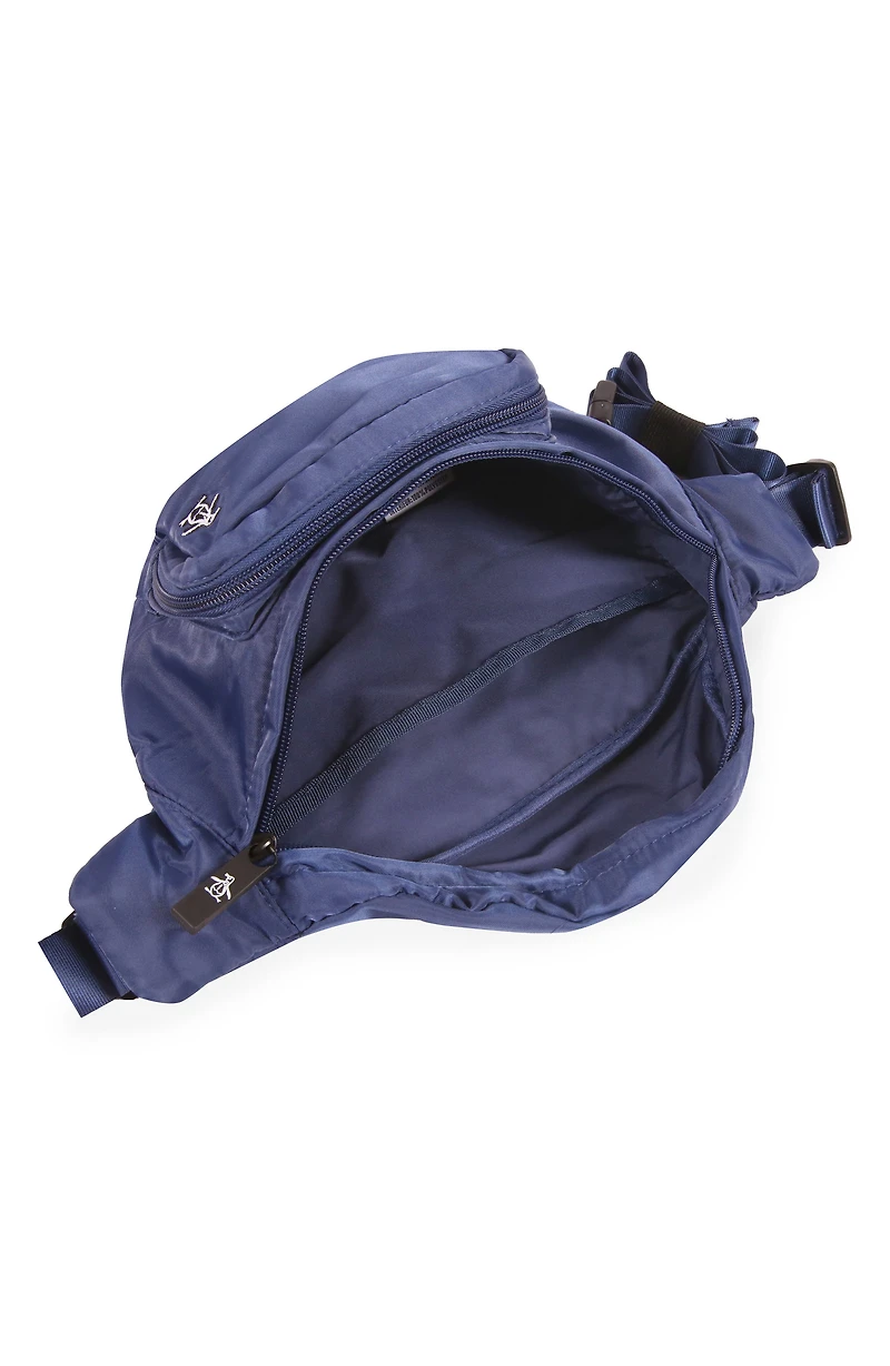 Utility Belt Bag