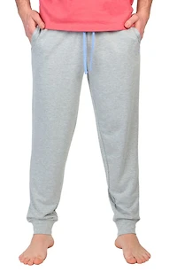 French Terry Lounge Joggers