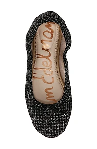 Felicia Flat