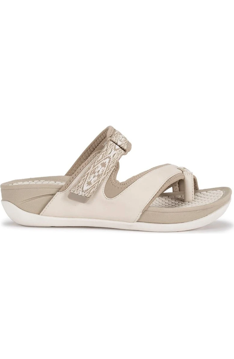 Deserae Slide Sandal