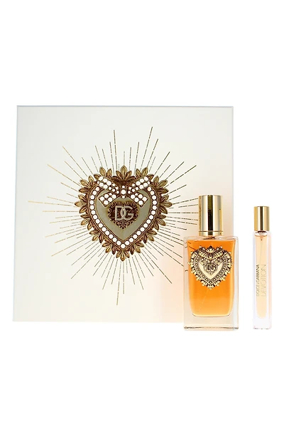 Devotion Eau de Parfum Gift Set