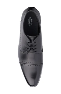 Ferdinand Cap Toe Derby