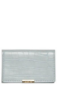 Mini Me Faux Leather Wallet