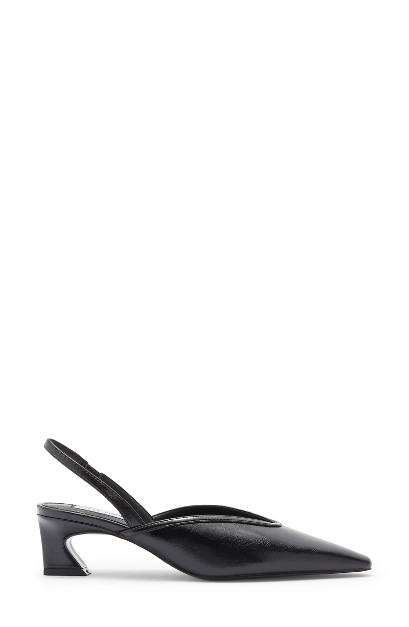 Haleigh Slingback Pump