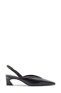 Haleigh Slingback Pump