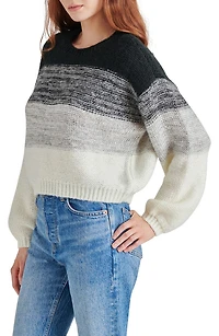 Colette Stripe Sweater