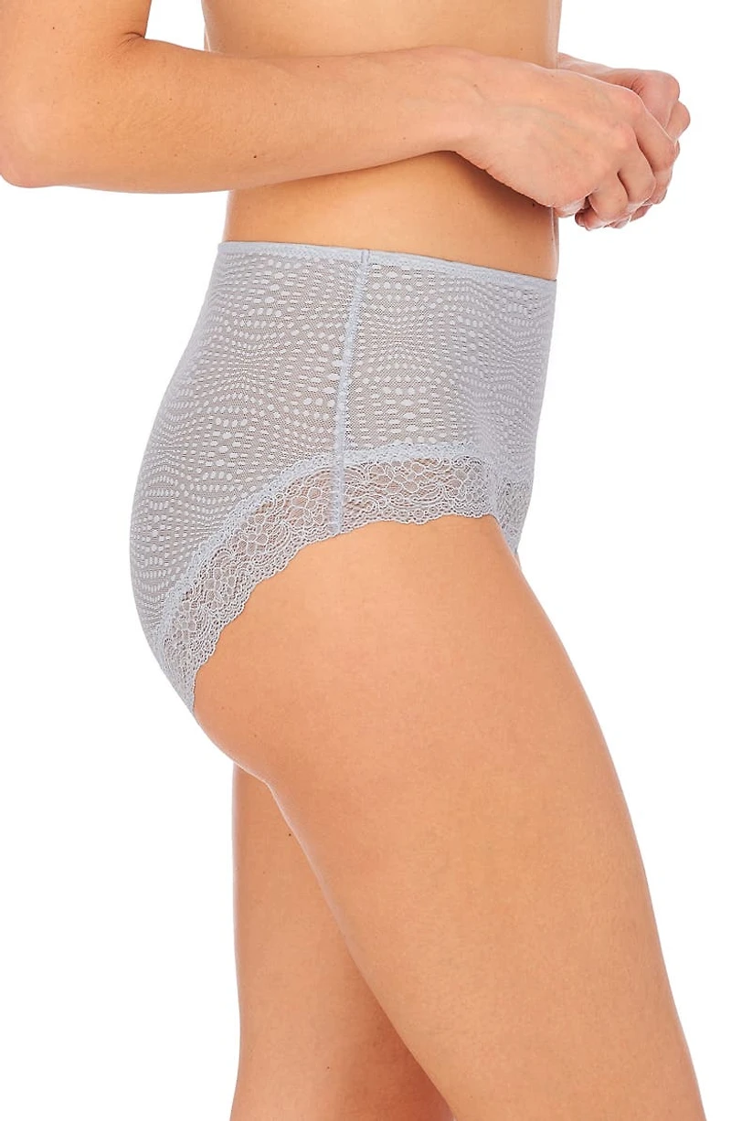 Beyond Stretch Lace Briefs