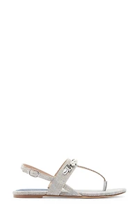 Perla T-Strap Sandal