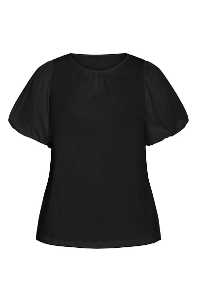 Leona Puff Sleeve Top