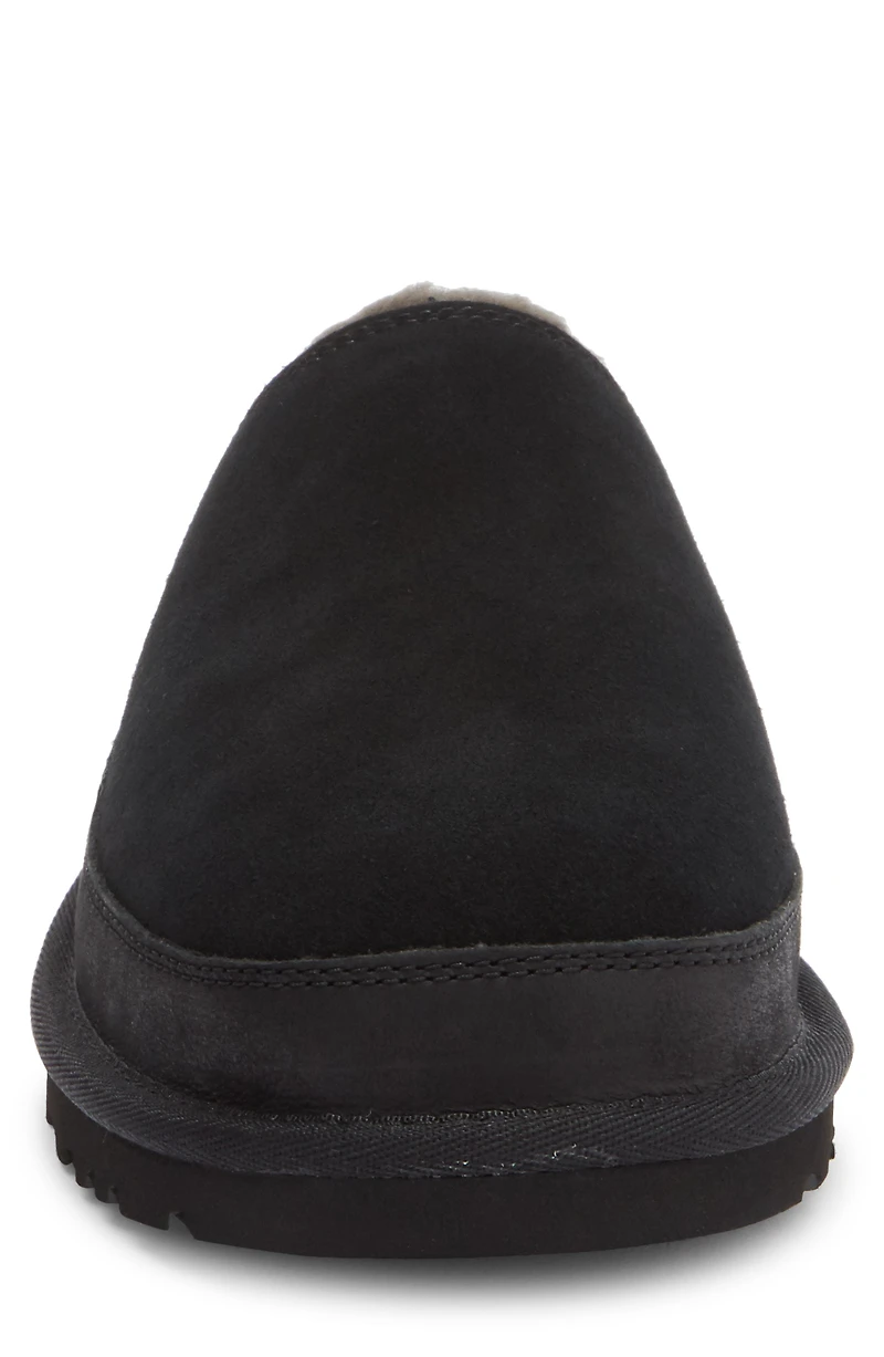 Leisure Nomad Slide Slipper