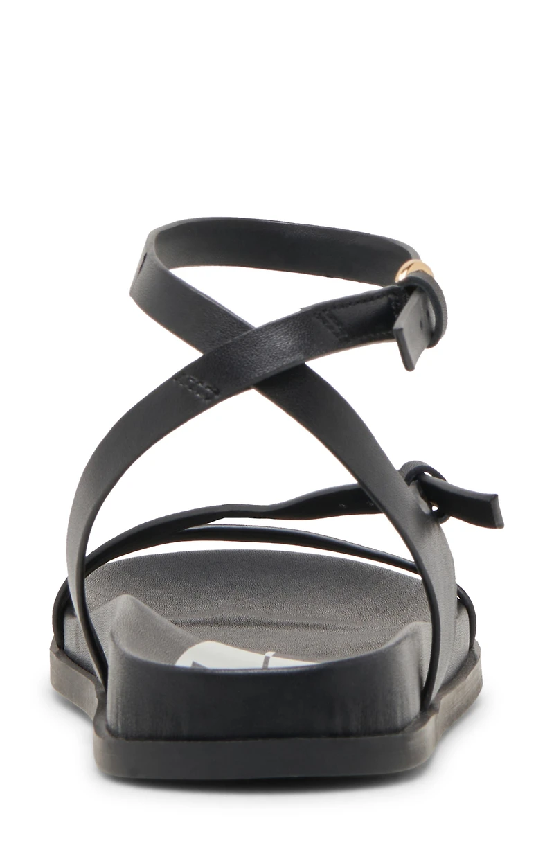 Darlis Ankle Strap Sandal