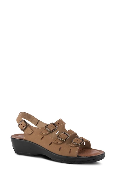 Willa Slingback Sandal