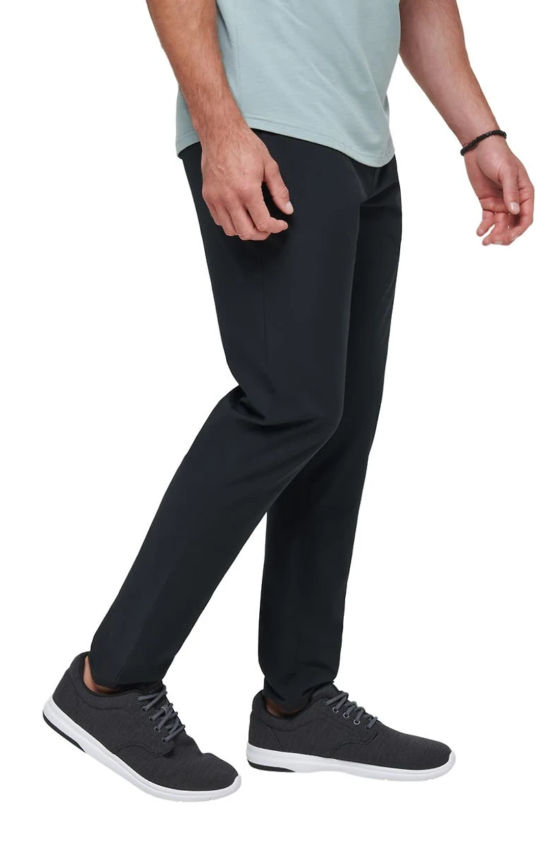 Open to Close Chinos