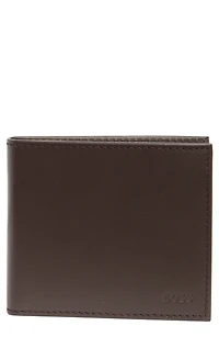 Randy Leather Bifold Wallet