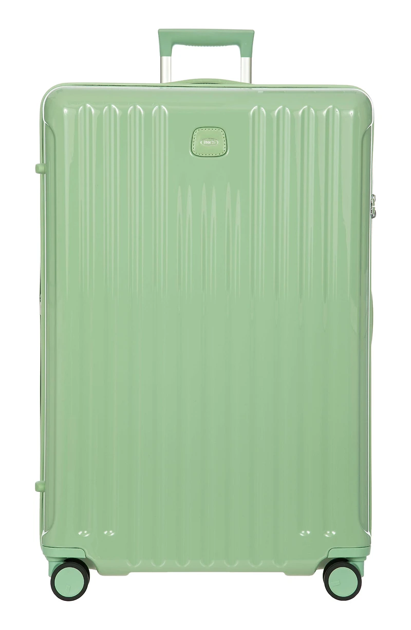 Postiano 32-Inch Hardside Spinner Luggage